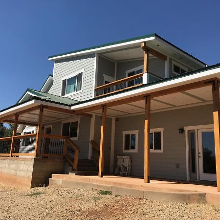 Morning Star Vista Near Yosemite - Countryside With Mountain Views Apartamento Mariposa Exterior foto
