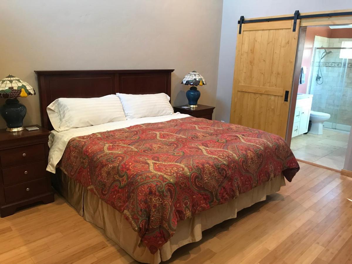Morning Star Vista Near Yosemite - Countryside With Mountain Views Apartamento Mariposa Exterior foto
