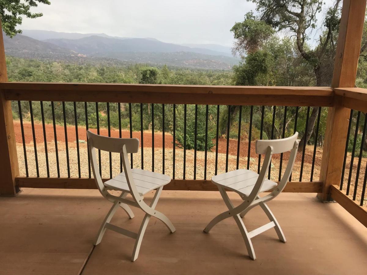 Morning Star Vista Near Yosemite - Countryside With Mountain Views Apartamento Mariposa Exterior foto