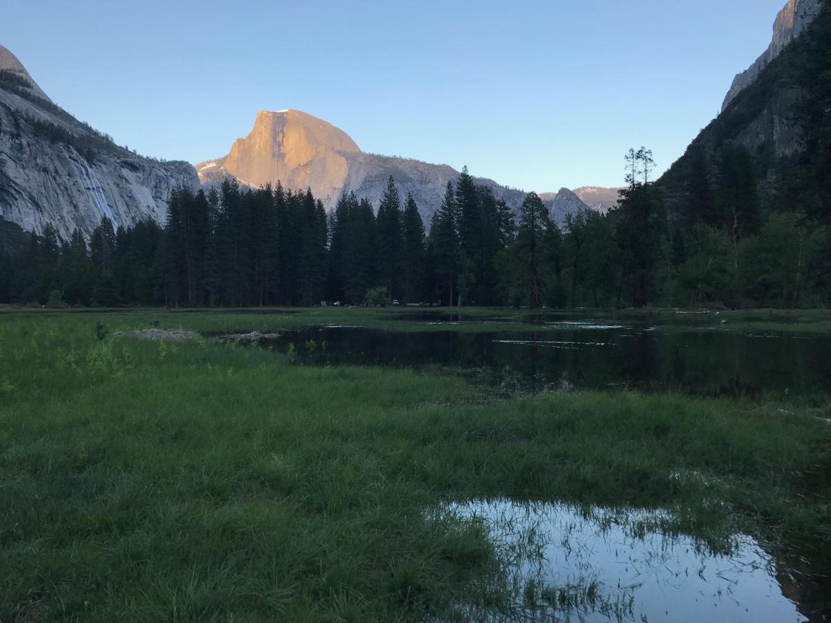 Morning Star Vista Near Yosemite - Countryside With Mountain Views Apartamento Mariposa Exterior foto