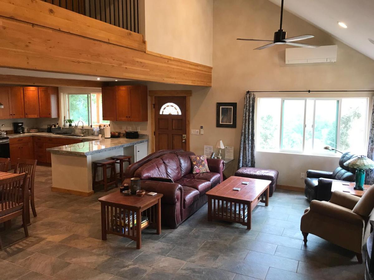 Morning Star Vista Near Yosemite - Countryside With Mountain Views Apartamento Mariposa Exterior foto