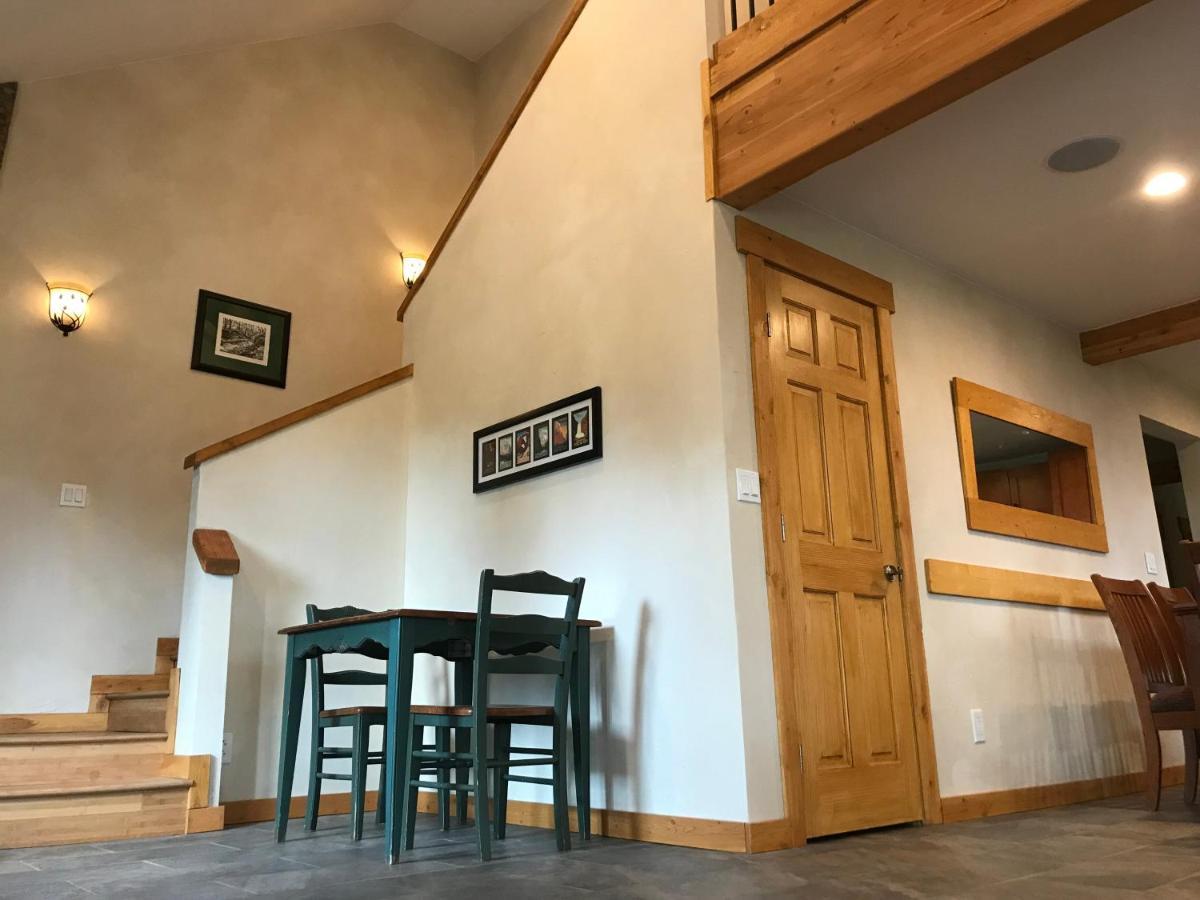 Morning Star Vista Near Yosemite - Countryside With Mountain Views Apartamento Mariposa Exterior foto