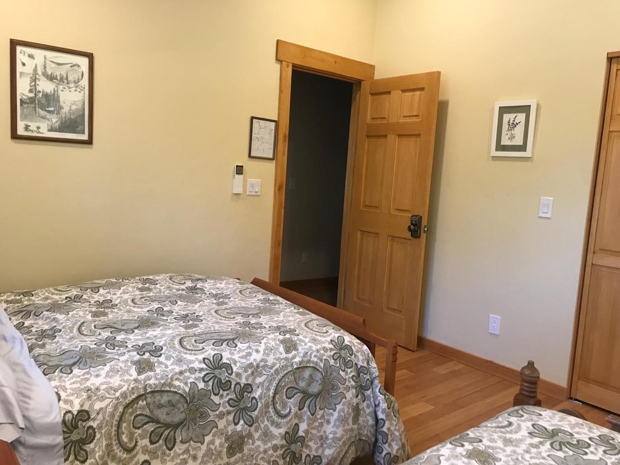 Morning Star Vista Near Yosemite - Countryside With Mountain Views Apartamento Mariposa Quarto foto